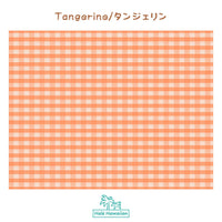 New Colors Arrived! Hawaiian Fabric Yarn Dye (Woven) PALAKA Cotton Fabric [Palaka]