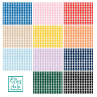 PALAKA Seersucker: A New Hawaiian Fabric