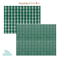 PALAKA Seersucker: A New Hawaiian Fabric