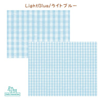 PALAKA Seersucker: A New Hawaiian Fabric