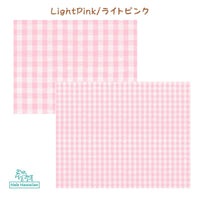 PALAKA Seersucker: A New Hawaiian Fabric