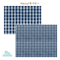 PALAKA Seersucker: A New Hawaiian Fabric