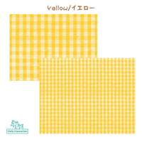 PALAKA Seersucker: A New Hawaiian Fabric