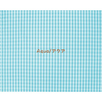 Hawaii Hawaiian Fabric Yarn Dye (Woven) Premium PALAKA <br> Premium Cotton Fabric [Palaka]