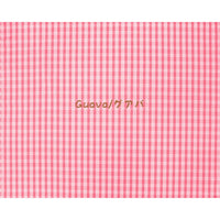 Hawaii Hawaiian Fabric Yarn Dye (Woven) Premium PALAKA <br> Premium Cotton Fabric [Palaka]