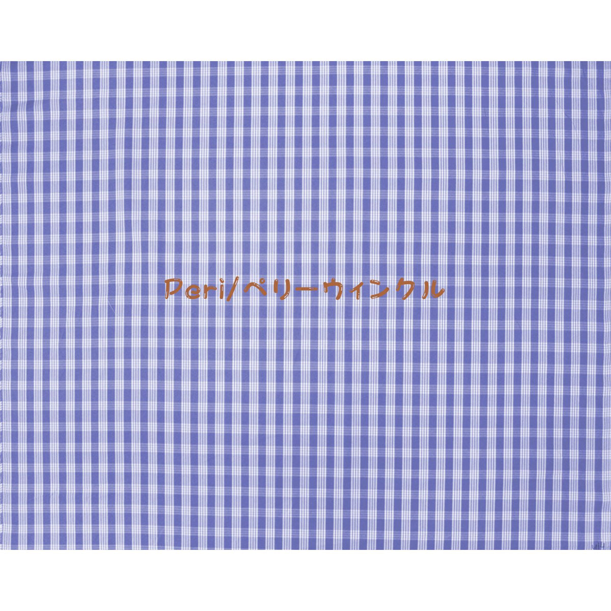 Hawaii Hawaiian Fabric Yarn Dye (Woven) Premium PALAKA <br> Premium Cotton Fabric [Palaka]