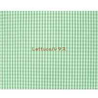 Hawaii Hawaiian Fabric Yarn Dye (Woven) Premium PALAKA <br> Premium Cotton Fabric [Palaka]