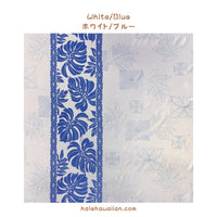 Hawaiian Women's Aloha Shirt Fit [Prince Kuhio]