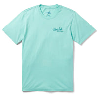Hawaiian REYN SPOONER Men's T-shirt Cotton [Summer 2023 Limited Series]