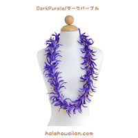 Hawaiian Hula Supplies Flower Lei [Spider Lily]