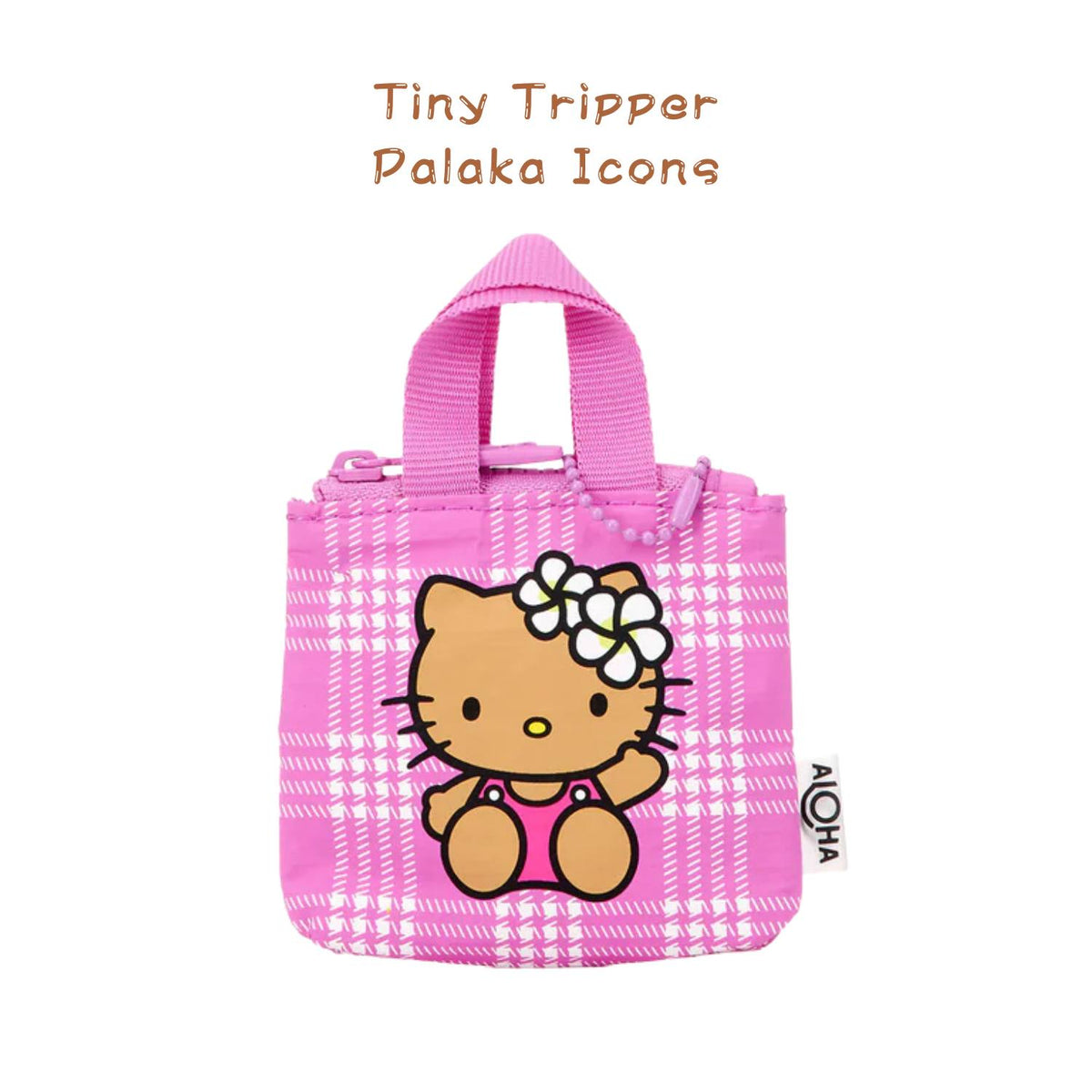 Authentic Hawaii ALOHA Collection Limited Edition [Aloha Collection x Hello Kitty]