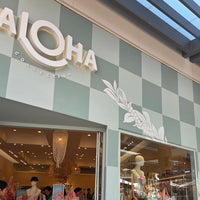新作 正規品 ハワイ ALOHA Collection 限定コレクション 【 Disney MOANA モアナ 】