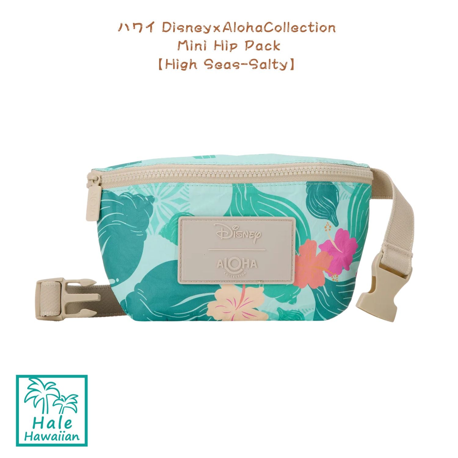 新作 正規品 ハワイ ALOHA Collection 限定コレクション 【 Disney