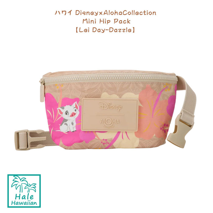 新作 正規品 ハワイ ALOHA Collection 限定コレクション 【 Disney MOANA モアナ 】