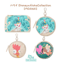 新作 正規品 ハワイ ALOHA Collection 限定コレクション 【 Disney MOANA モアナ 】
