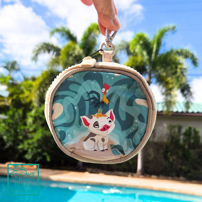 新作 正規品 ハワイ ALOHA Collection 限定コレクション 【 Disney MOANA モアナ 】
