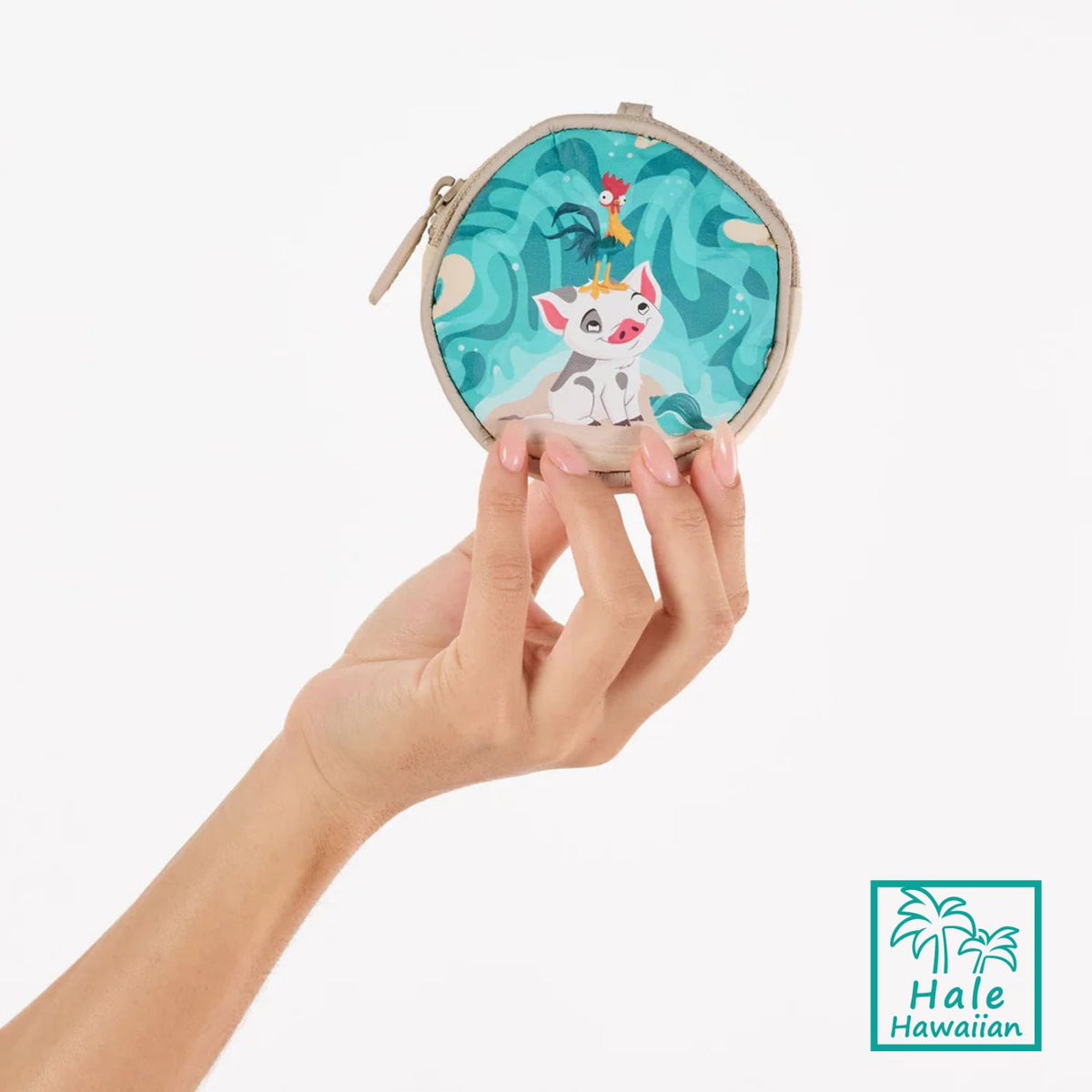 新作 正規品 ハワイ ALOHA Collection 限定コレクション 【 Disney MOANA モアナ 】