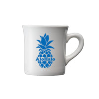 Original limited [ALOHALO] American mug