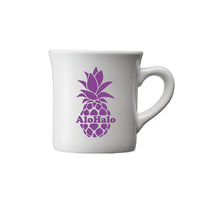 Original limited [ALOHALO] American mug