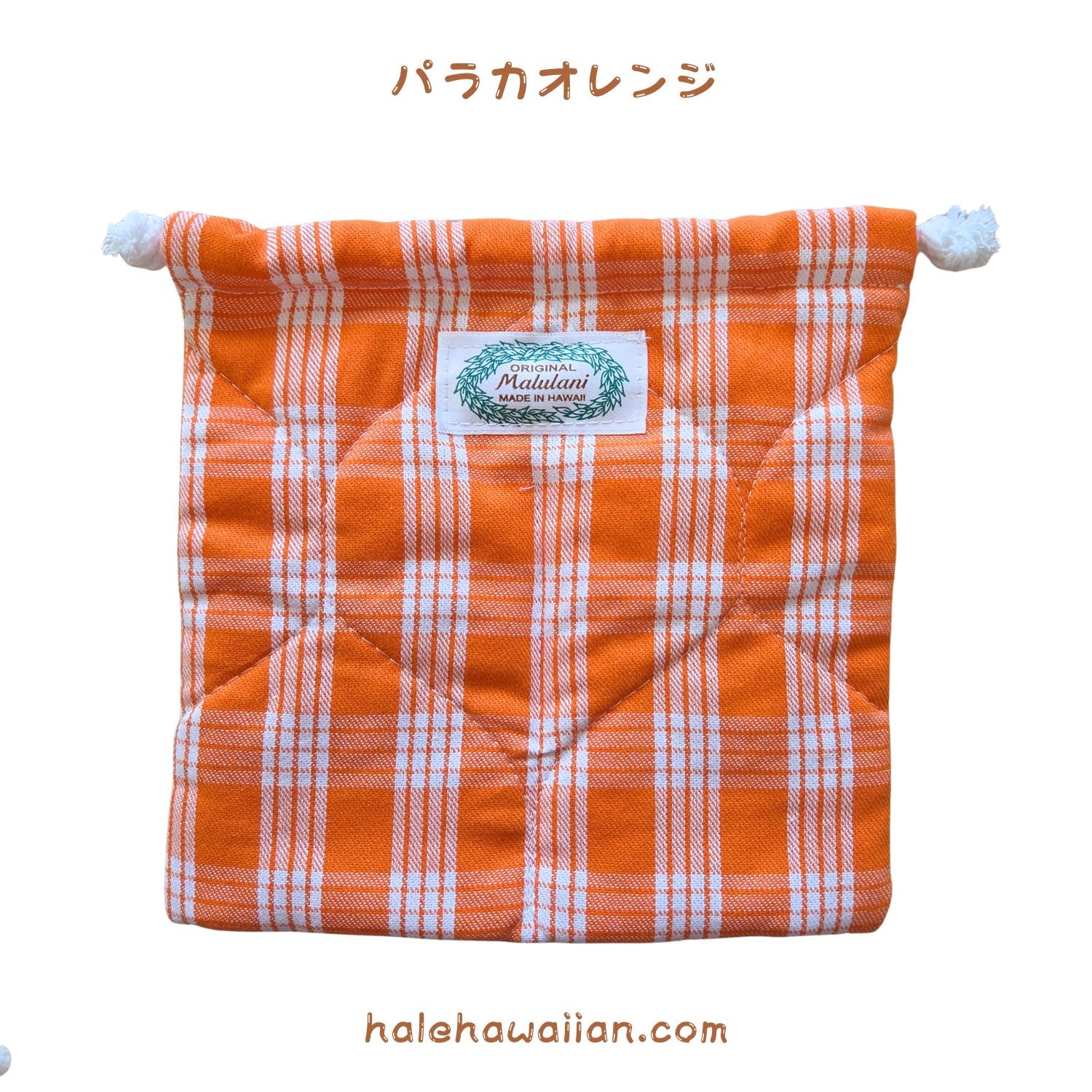 ハワイ フラ楽器 ハンドメイド ケース 【 イリイリ ケース