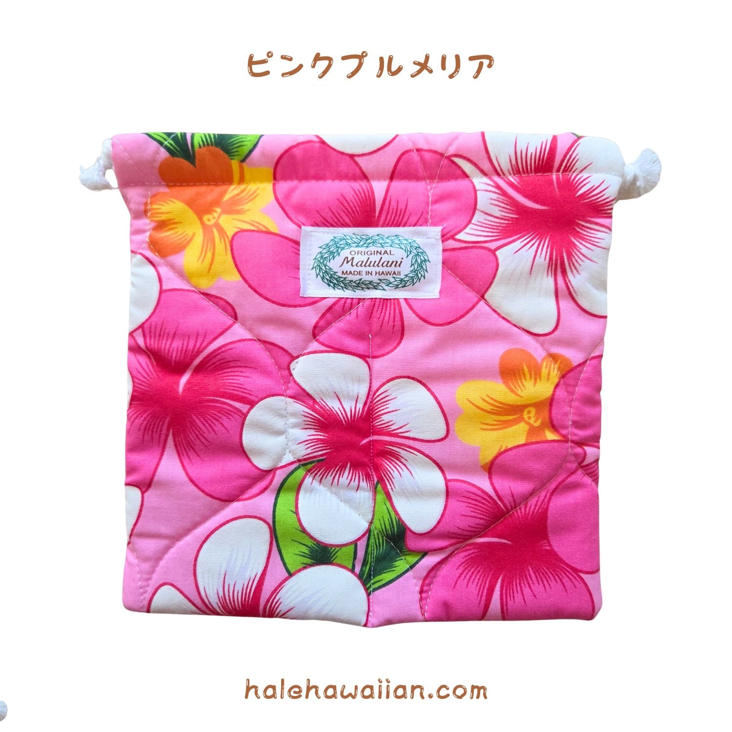 ハワイ フラ楽器 ハンドメイド ケース 【 イリイリ ケース