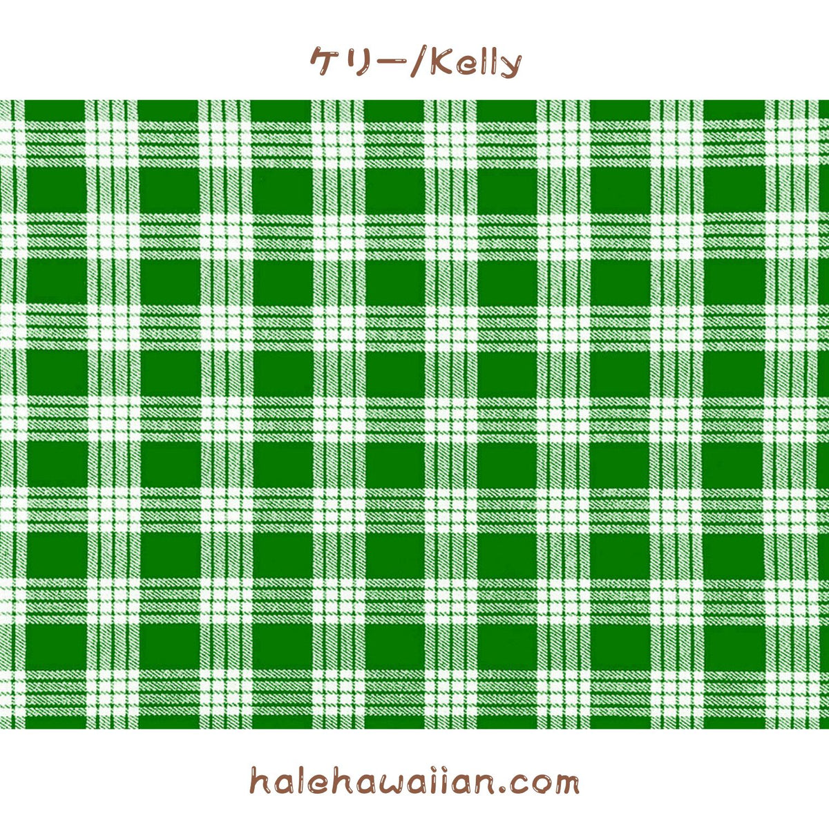 ※セール生地 0.5ヤード以上  1ヤード以下  コットン生地 Yarn Dye (Woven) PALAKA【パラカ】