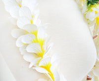 Hawaiian Hula Supplies Flower Lei [New Kahili Ginger]