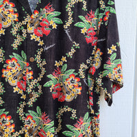 Hawaiian Men's Aloha Shirt Rayon [Ray of Hawaii]