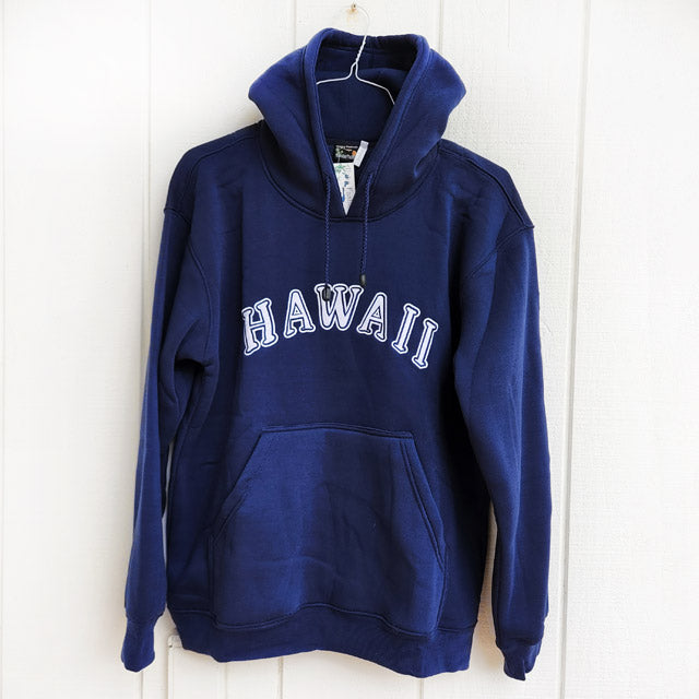 Hawaiian Men's Outerwear Cotton [Hawaii (Hoodie)]