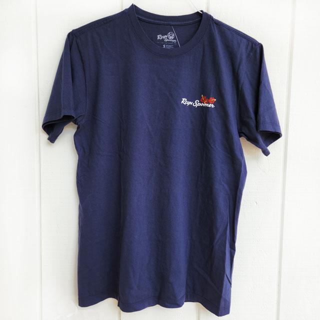 Hawaiian REYN SPOONER Men's T-shirt Cotton [Summer 2022 Limited Series]
