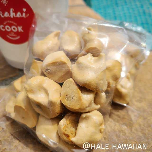 ハワイアンフード Cook by Hitomi【AKAHAI メレンゲクッキー】