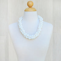 Hawaiian Hula Supplies Shell Choker [Bubble Shell]