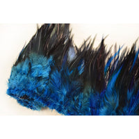 Hawaiian Hula Supplies Feather [Feather Roll]