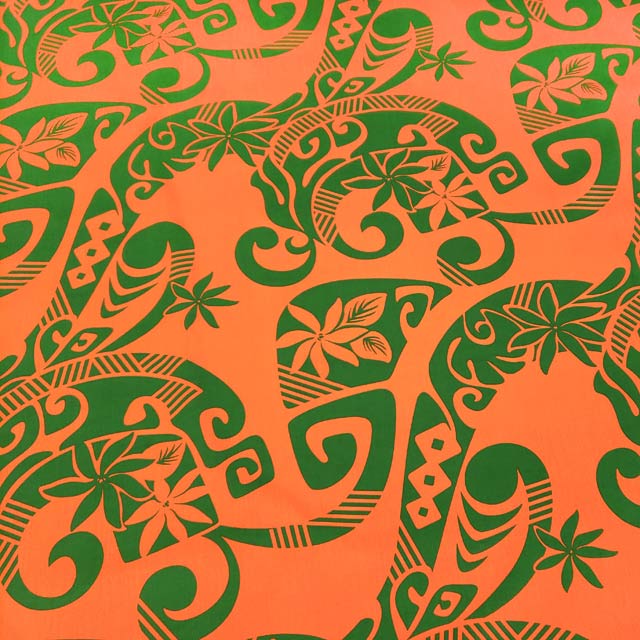hawaiian shirt fabric