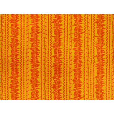 Hawaiian Polycotton Fabric LW-16-546 [Tapa/Tee Lee Flay]