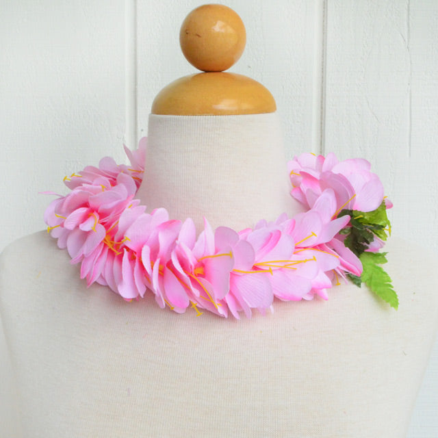 Hawaiian Hula Supplies Flower Headband [New Kahili Ginger]
