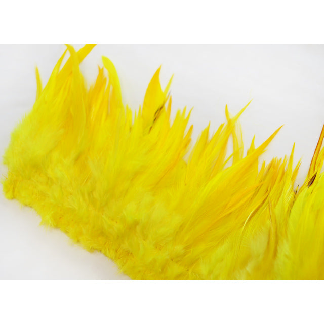 Hawaiian Hula Supplies Feather [Feather Roll]