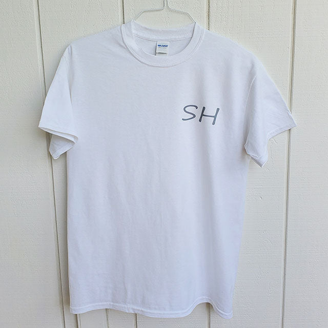 Hawaiian Men's T-shirt Cotton [Hawaii Vibes]
