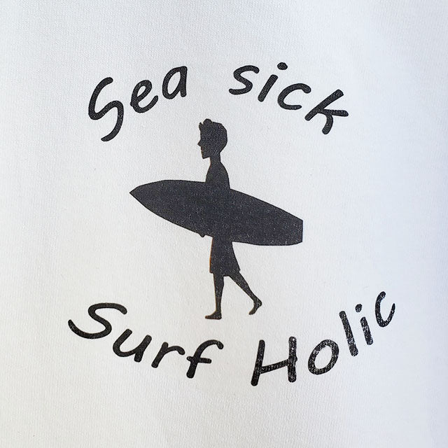 Hawaiian Men's T-shirt Cotton [Sea Chic]