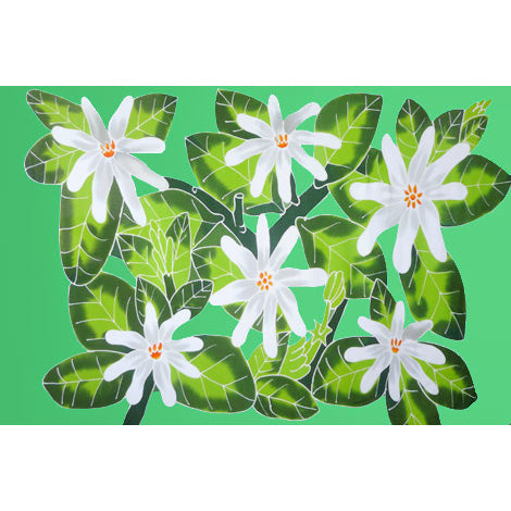 ハワイアン フラ用品 タヒチアン用品 パレオ【ティアレ】 – Halehawaiian